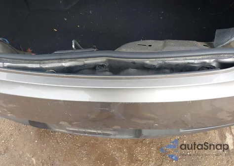 2016 Lincoln Mkz Hybrid из США, поврежденный, VIN 3LN6L2LU4GR625017